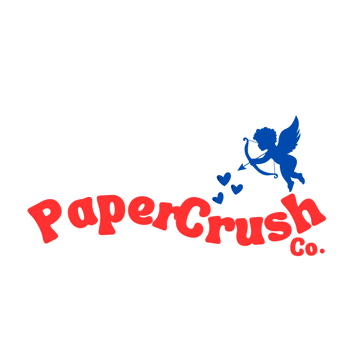 Paper Crush Co.  Home