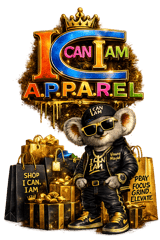 Icaniam Apparel  Home