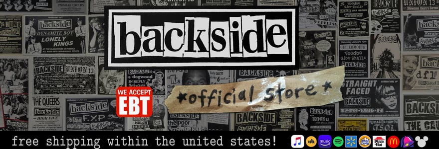 backsidepunk.com Home