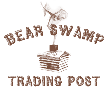 Bear Swamp Trading Post Home
