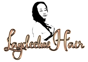 Laydeeluv Hair Home