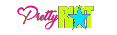 Pretty Riot Home