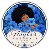 Nayla’s Naturals Home