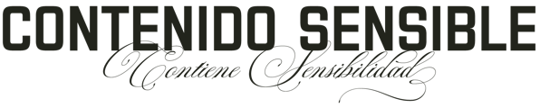 contenido sensible Home
