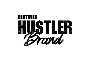 certified hustler brand Home