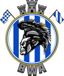 Blue White Army Home