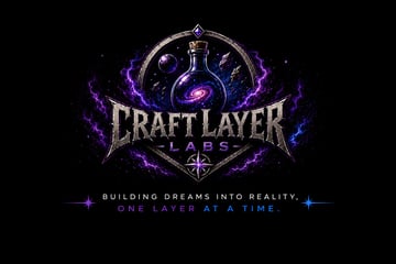 Craft Layer Labs Home