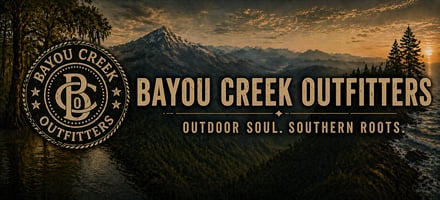 bayoucreekoutfitters Home