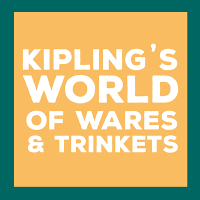 Kipling’s World of Wares & Trinkets