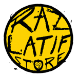 Raz Latif Store Home