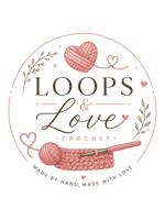 Loops & Love Crochet Home