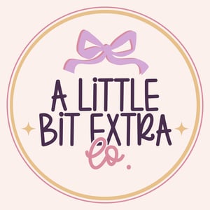 A Little Bit Extra Co. Home