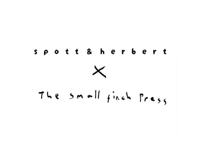 Spott and Herbert  Home