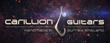 Carillion Guitars Home