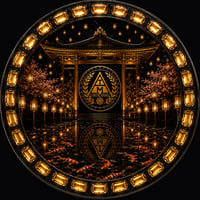 I AM THE THRONE  Home