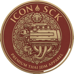 ICON SCK Home