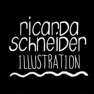 Ricarda Schneider Illustration Home