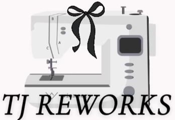TJ Reworks  Home