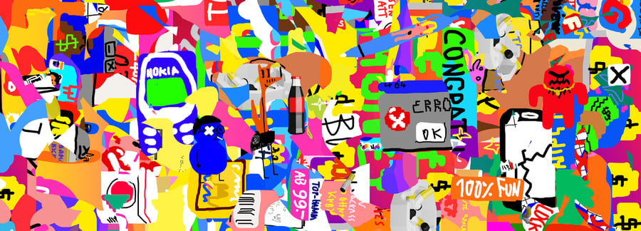Welcome image