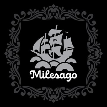 Milesago Home