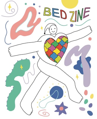 Bed Zine