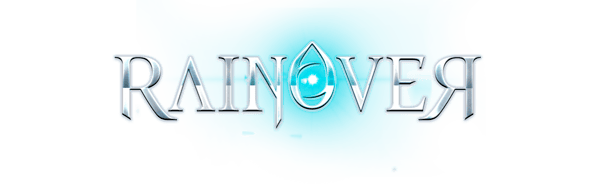 Rainover Web Shop Home