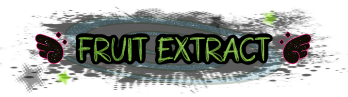 fruitextract Home