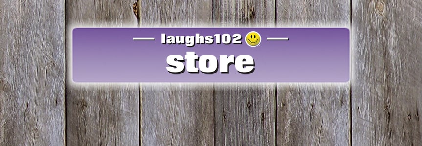laughs102 Home
