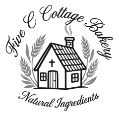 Five C Cottage Bakery Home