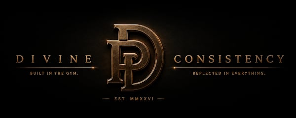 Divine Consistency Home