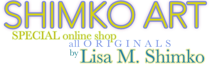 Shop Shimko Art Home