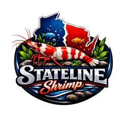 Stateline Shrimp Home