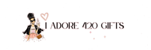 Iadore420gifts Home