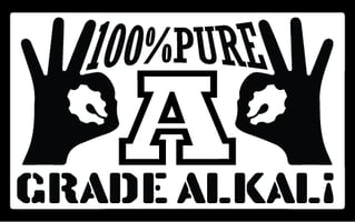 ALKALi Geo-graphics Home