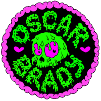 Oscar Brady Books Home