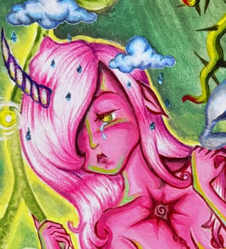 Flutterbye Arts Home