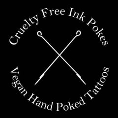 Ink Pokes Merch Home