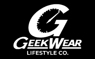 GeekWear Lifestyle Co. Home