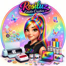 rosiluzestudiocreativo Home