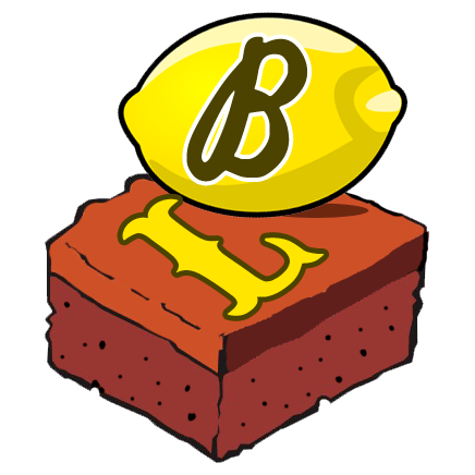 Brownies and Lemonade