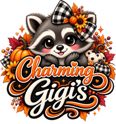 Charming Gigi’s  Home