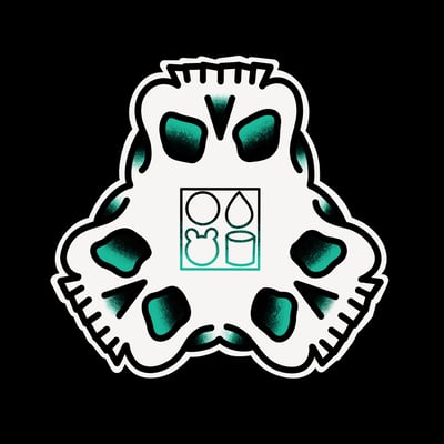 Pea Tear Bear Can
