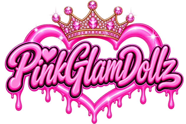 PinkGlamDolls Home