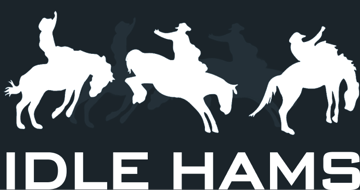 Idle Hams Emporium Home