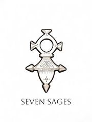 Seven Sages Silver  Home