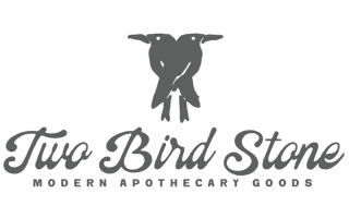 Two Bird Stone Home