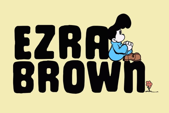ezrabrown Home