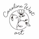 Caroline West Art (formally Carolouise Art) Home