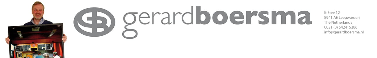 Gerard Boersma