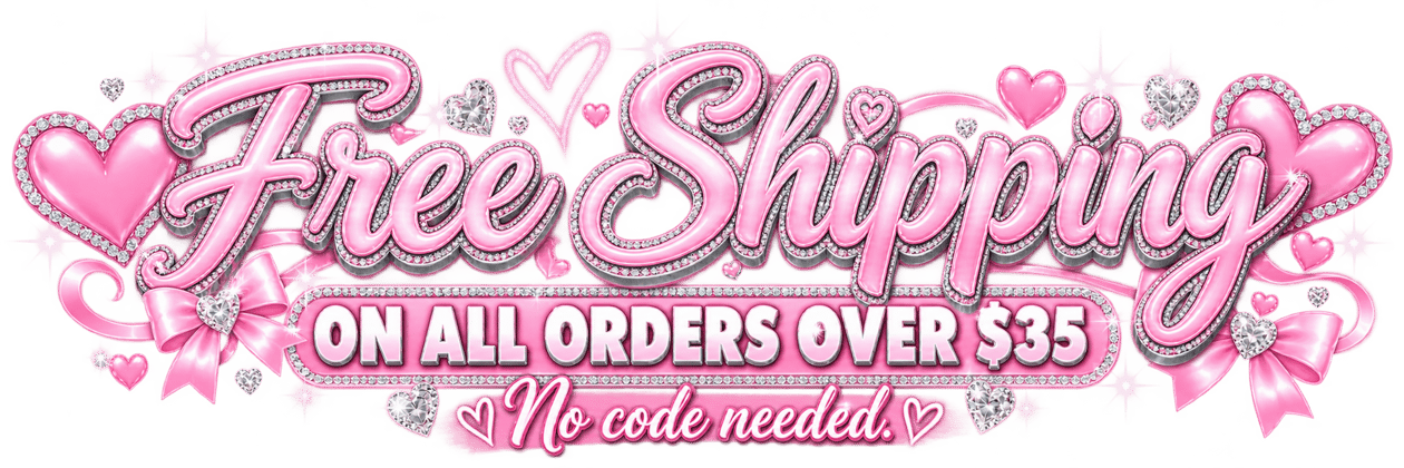 PinkGlamDolls Home